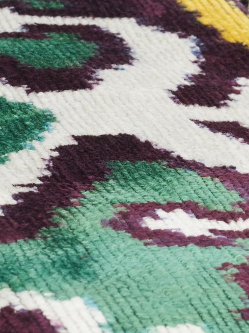 Ключница из Шелка Унисекс RITUS SPIRITUS!_Key/L